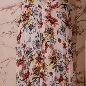 Womens Summer Dress
